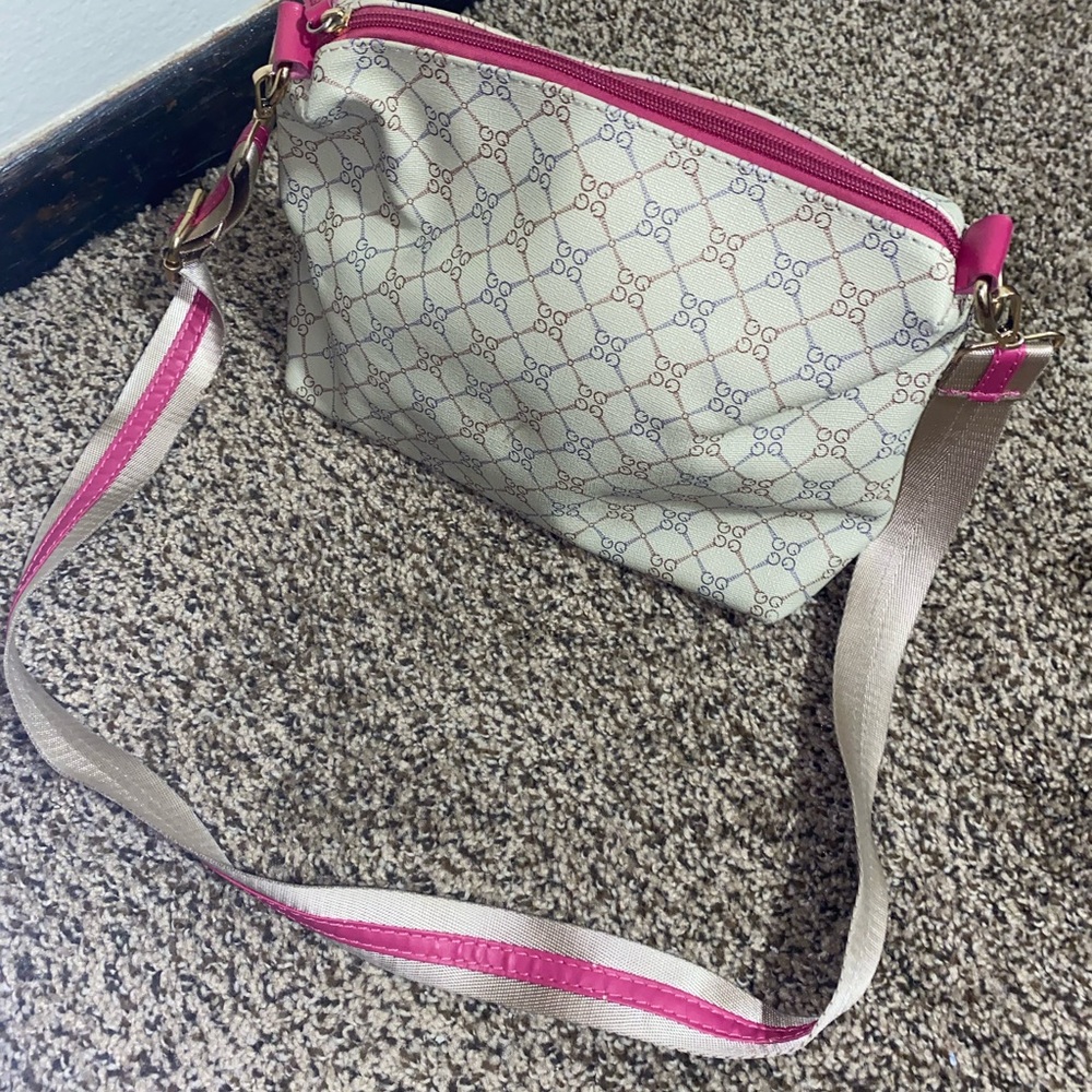 Shoulder Geee Purse